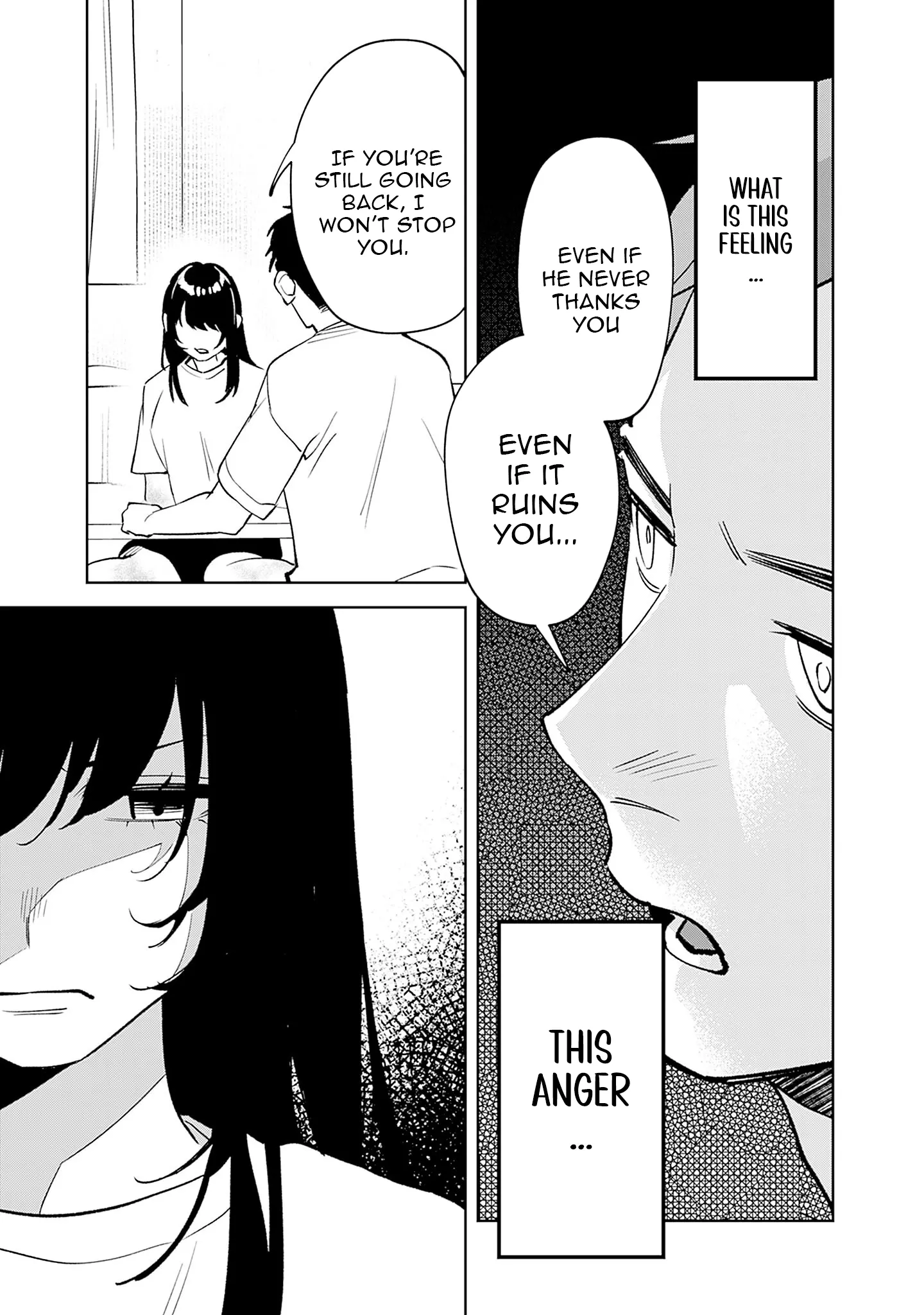 Koko Jidai ni Gomandatta Jou sama to no Dousei Seikatsu wa Igaito Igokochi ga Warukunai Chapter 1 - Page 39