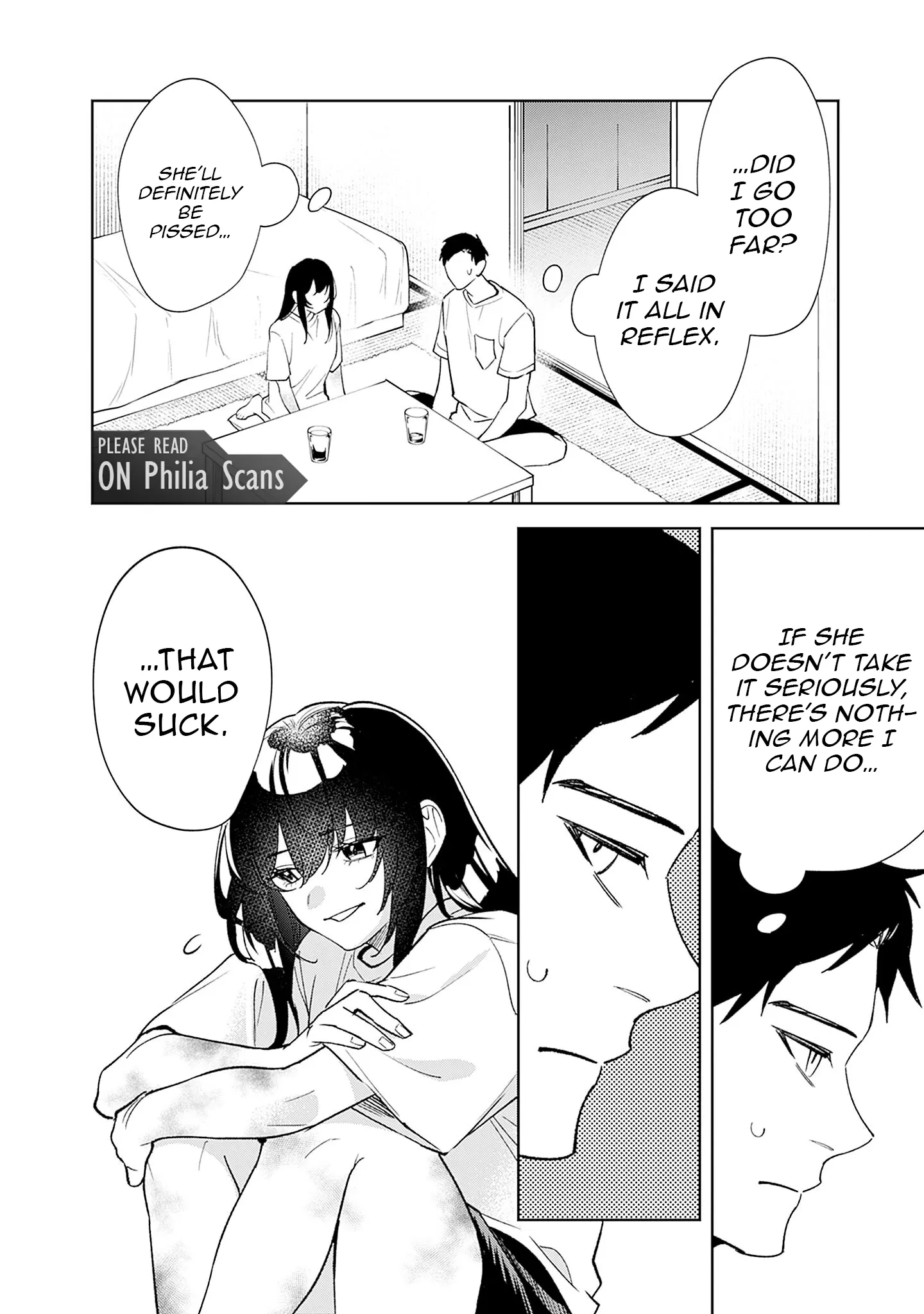 Koko Jidai ni Gomandatta Jou sama to no Dousei Seikatsu wa Igaito Igokochi ga Warukunai Chapter 1 - Page 40