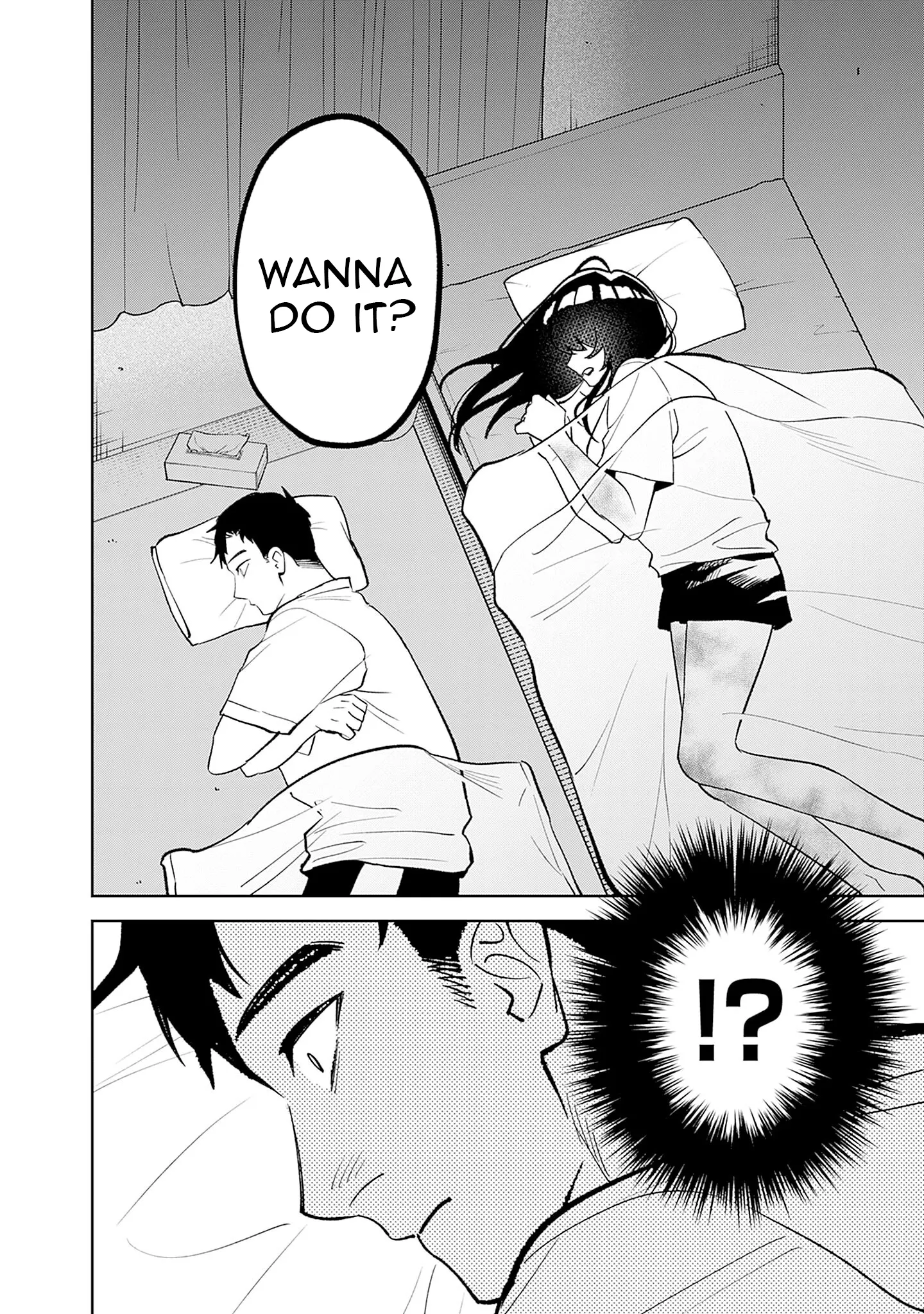 Koko Jidai ni Gomandatta Jou sama to no Dousei Seikatsu wa Igaito Igokochi ga Warukunai Chapter 1 - Page 44