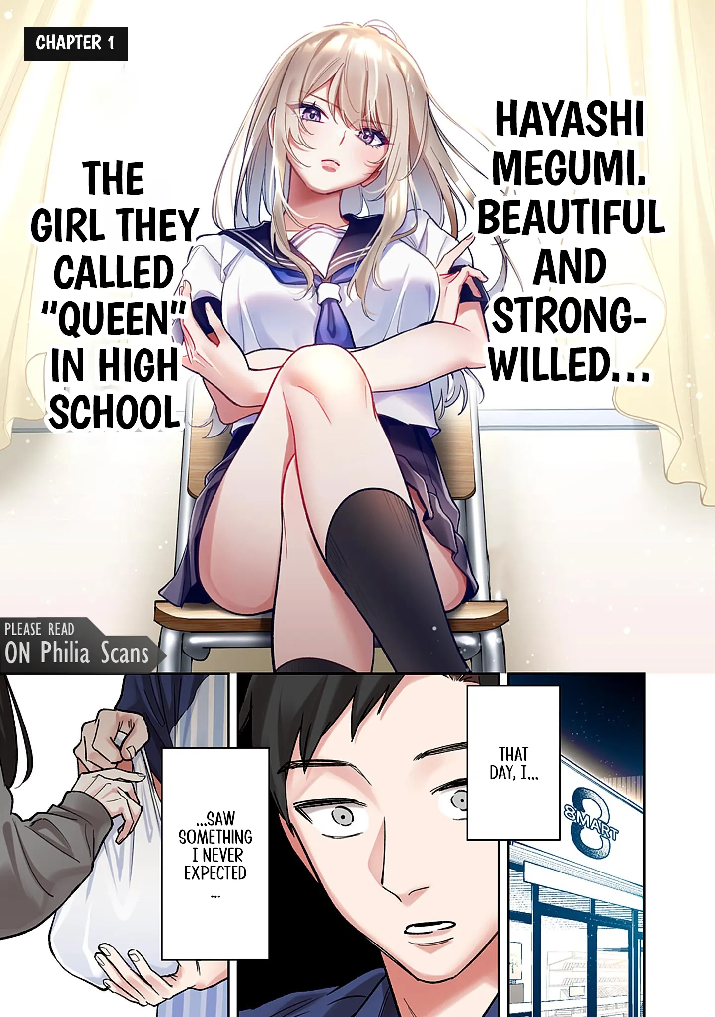 Koko Jidai ni Gomandatta Jou sama to no Dousei Seikatsu wa Igaito Igokochi ga Warukunai Chapter 1 - Page 5