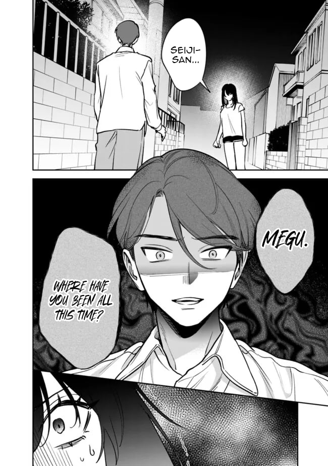 Koko Jidai ni Gomandatta Jou sama to no Dousei Seikatsu wa Igaito Igokochi ga Warukunai Chapter 11 - Page 10