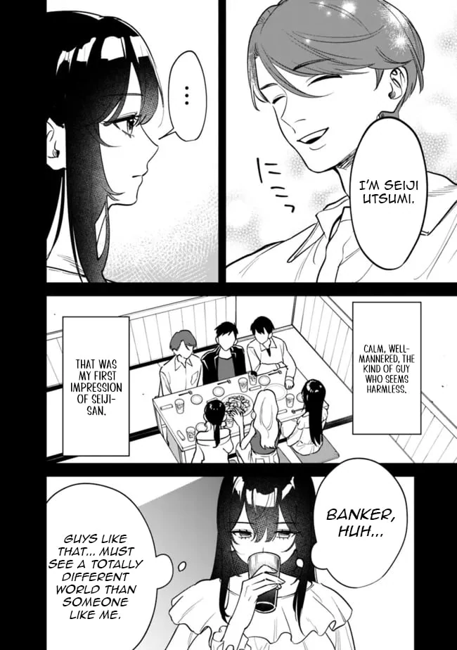 Koko Jidai ni Gomandatta Jou sama to no Dousei Seikatsu wa Igaito Igokochi ga Warukunai Chapter 11 - Page 12