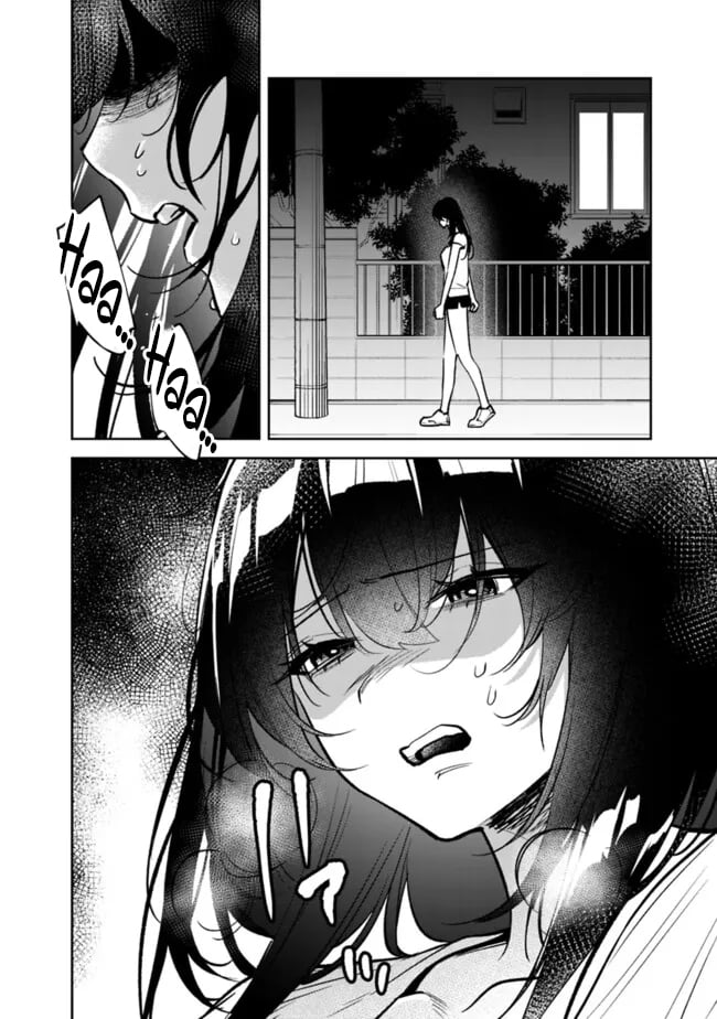 Koko Jidai ni Gomandatta Jou sama to no Dousei Seikatsu wa Igaito Igokochi ga Warukunai Chapter 11 - Page 2