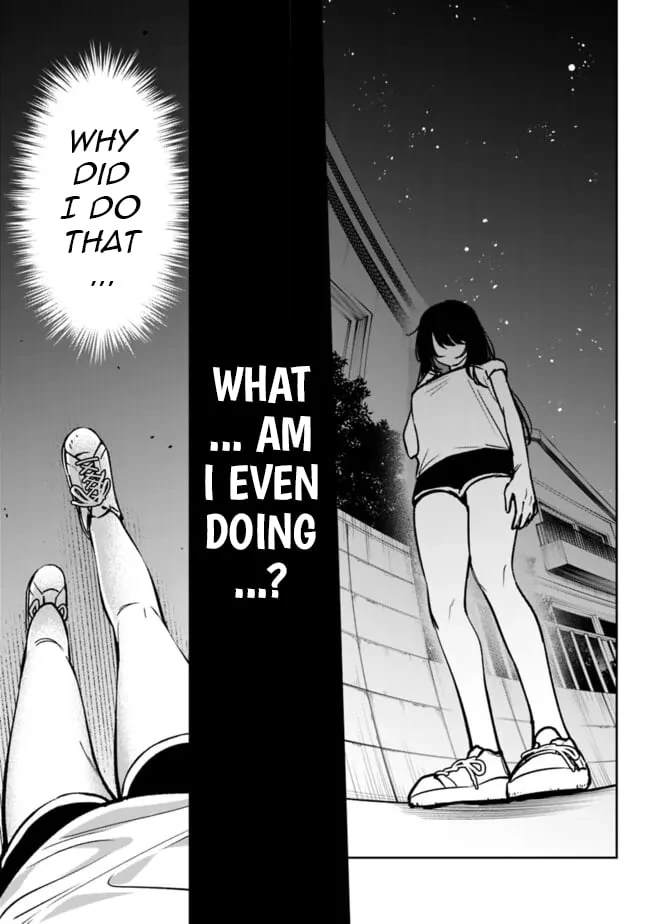 Koko Jidai ni Gomandatta Jou sama to no Dousei Seikatsu wa Igaito Igokochi ga Warukunai Chapter 11 - Page 3