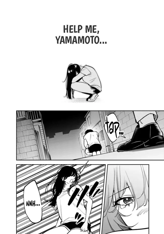 Koko Jidai ni Gomandatta Jou sama to no Dousei Seikatsu wa Igaito Igokochi ga Warukunai Chapter 11 - Page 8