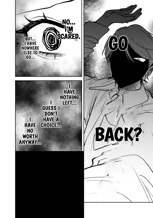 Koko Jidai ni Gomandatta Jou sama to no Dousei Seikatsu wa Igaito Igokochi ga Warukunai Chapter 12 - Page 3