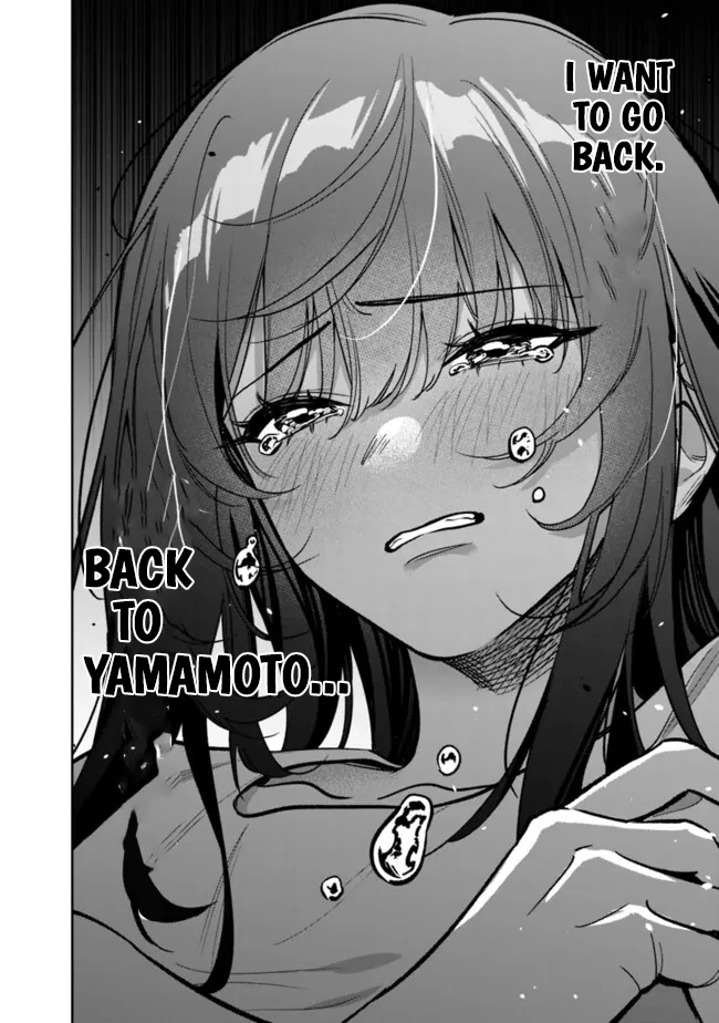 Koko Jidai ni Gomandatta Jou sama to no Dousei Seikatsu wa Igaito Igokochi ga Warukunai Chapter 12 - Page 5