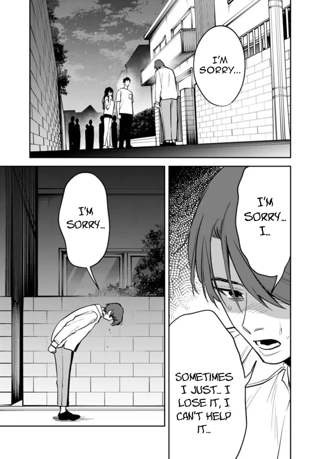 Koko Jidai ni Gomandatta Jou sama to no Dousei Seikatsu wa Igaito Igokochi ga Warukunai Chapter 13 - Page 13