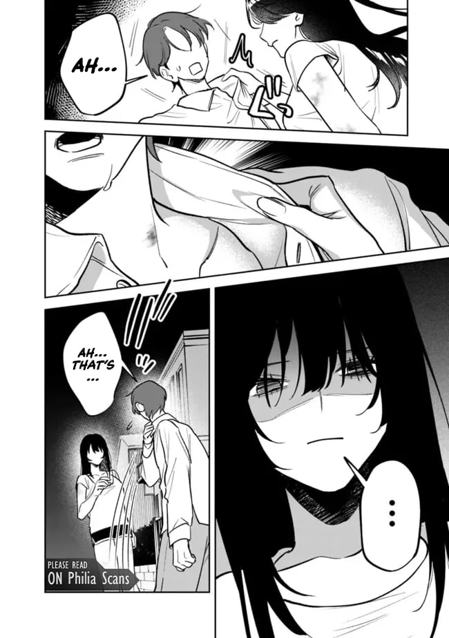 Koko Jidai ni Gomandatta Jou sama to no Dousei Seikatsu wa Igaito Igokochi ga Warukunai Chapter 13 - Page 16