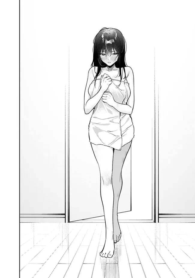 Koko Jidai ni Gomandatta Jou sama to no Dousei Seikatsu wa Igaito Igokochi ga Warukunai Chapter 14 - Page 10
