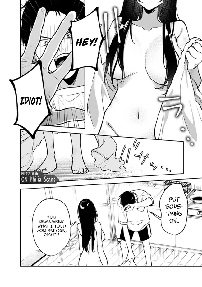 Koko Jidai ni Gomandatta Jou sama to no Dousei Seikatsu wa Igaito Igokochi ga Warukunai Chapter 14 - Page 12
