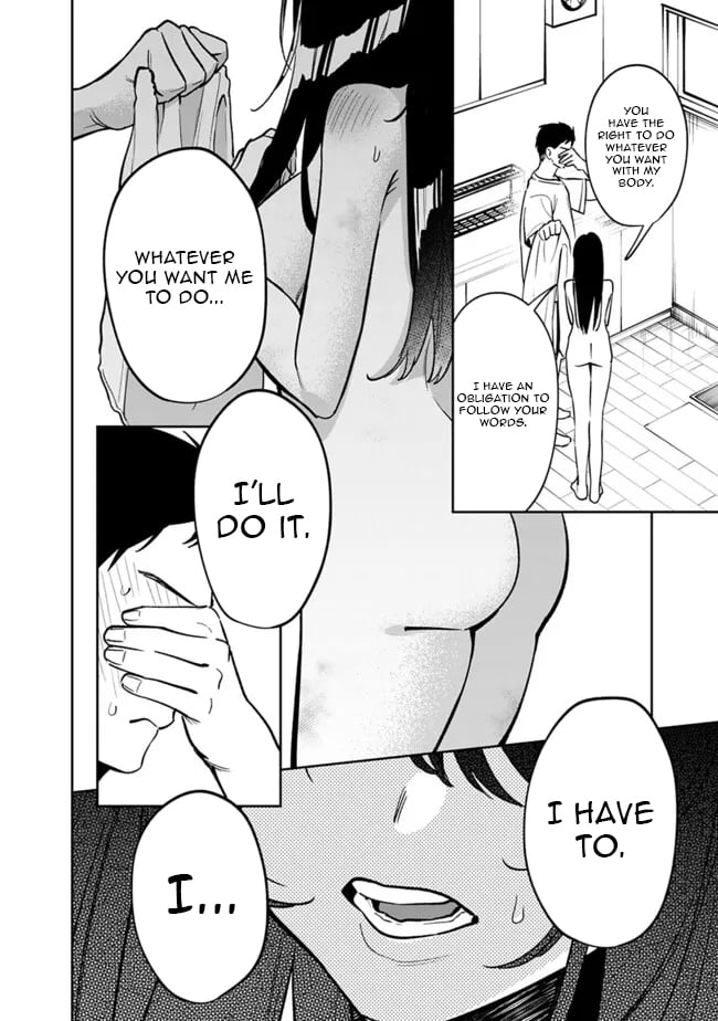 Koko Jidai ni Gomandatta Jou sama to no Dousei Seikatsu wa Igaito Igokochi ga Warukunai Chapter 14 - Page 14