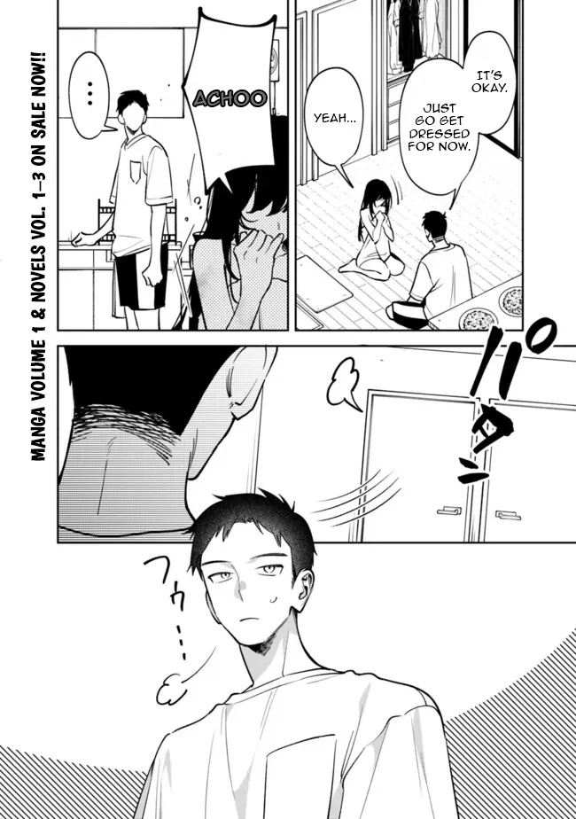 Koko Jidai ni Gomandatta Jou sama to no Dousei Seikatsu wa Igaito Igokochi ga Warukunai Chapter 15 - Page 1