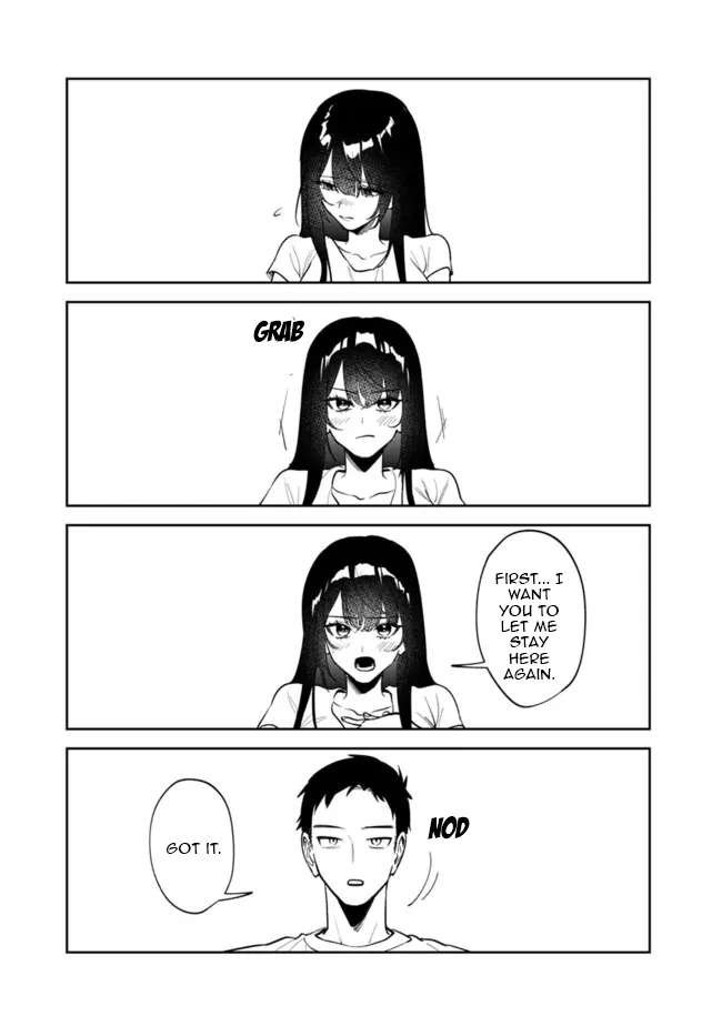 Koko Jidai ni Gomandatta Jou sama to no Dousei Seikatsu wa Igaito Igokochi ga Warukunai Chapter 15 - Page 10