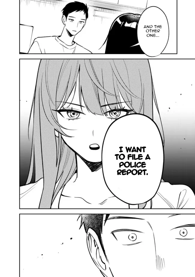 Koko Jidai ni Gomandatta Jou sama to no Dousei Seikatsu wa Igaito Igokochi ga Warukunai Chapter 15 - Page 11