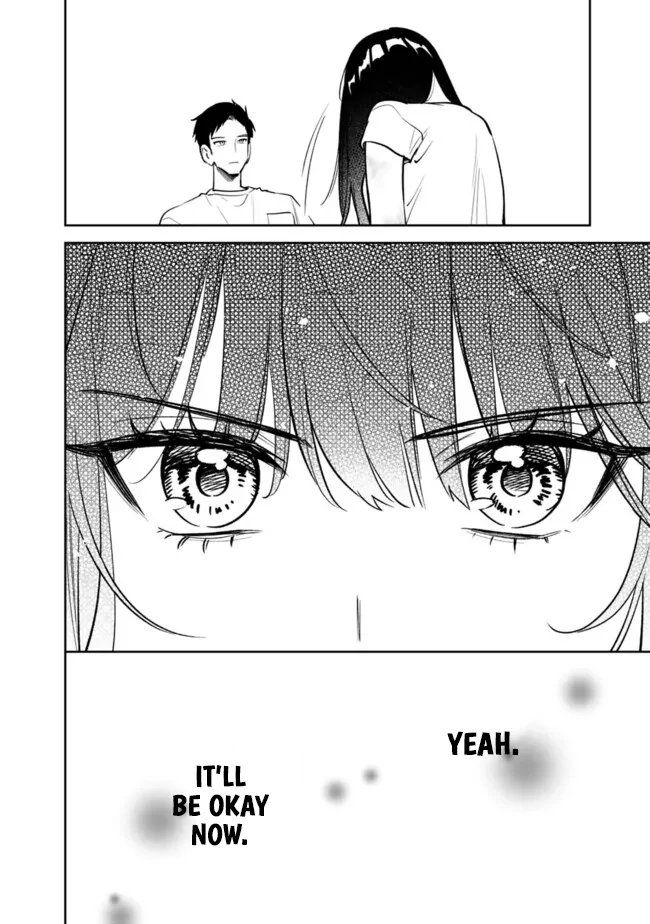 Koko Jidai ni Gomandatta Jou sama to no Dousei Seikatsu wa Igaito Igokochi ga Warukunai Chapter 15 - Page 13