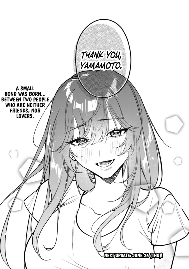 Koko Jidai ni Gomandatta Jou sama to no Dousei Seikatsu wa Igaito Igokochi ga Warukunai Chapter 15 - Page 15