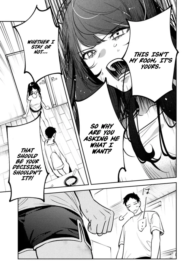 Koko Jidai ni Gomandatta Jou sama to no Dousei Seikatsu wa Igaito Igokochi ga Warukunai Chapter 15 - Page 4