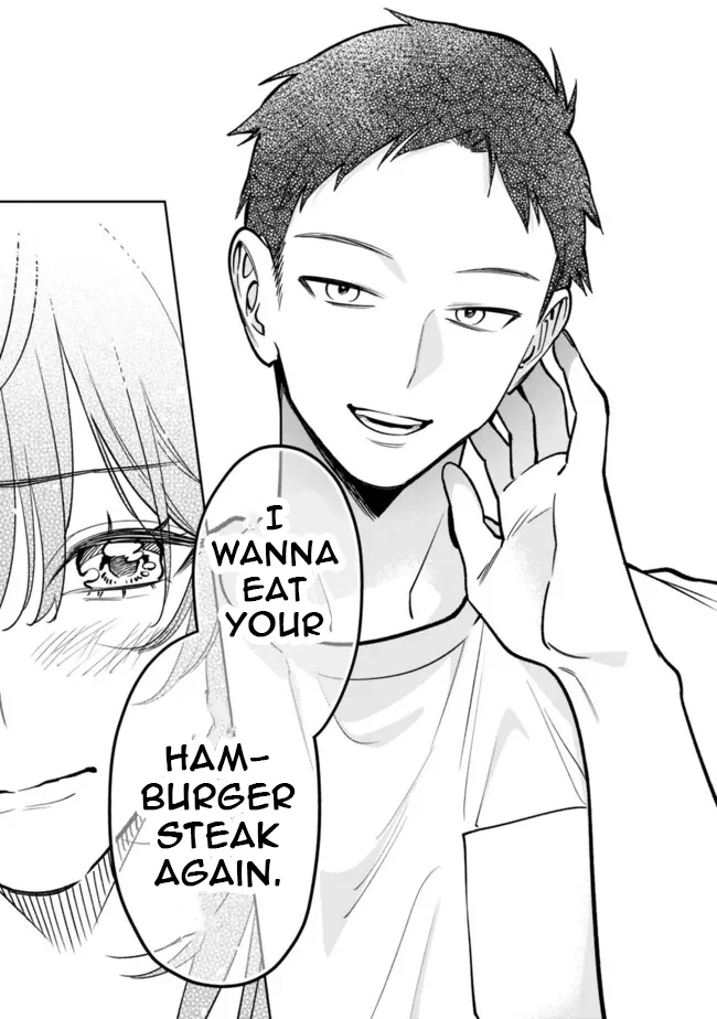 Koko Jidai ni Gomandatta Jou sama to no Dousei Seikatsu wa Igaito Igokochi ga Warukunai Chapter 15 - Page 8