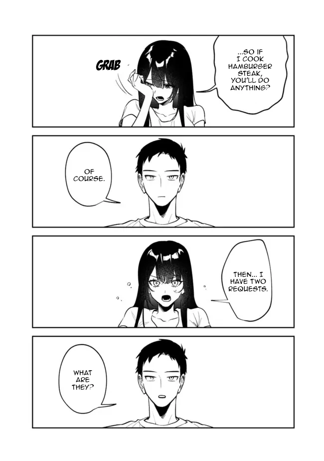 Koko Jidai ni Gomandatta Jou sama to no Dousei Seikatsu wa Igaito Igokochi ga Warukunai Chapter 15 - Page 9