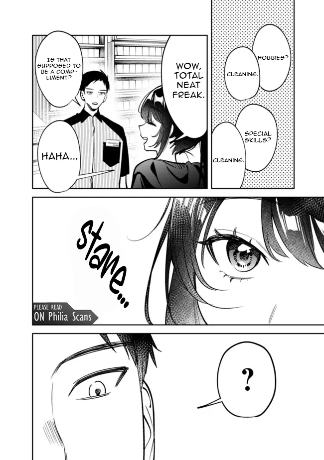 Koko Jidai ni Gomandatta Jou sama to no Dousei Seikatsu wa Igaito Igokochi ga Warukunai Chapter 16 - Page 10