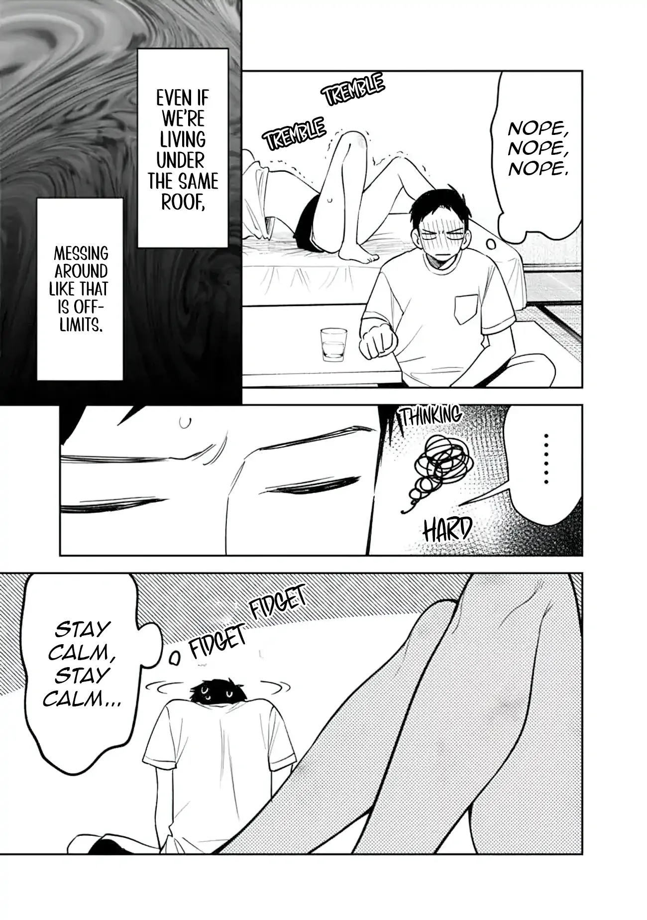 Koko Jidai ni Gomandatta Jou sama to no Dousei Seikatsu wa Igaito Igokochi ga Warukunai Chapter 17 - Page 12