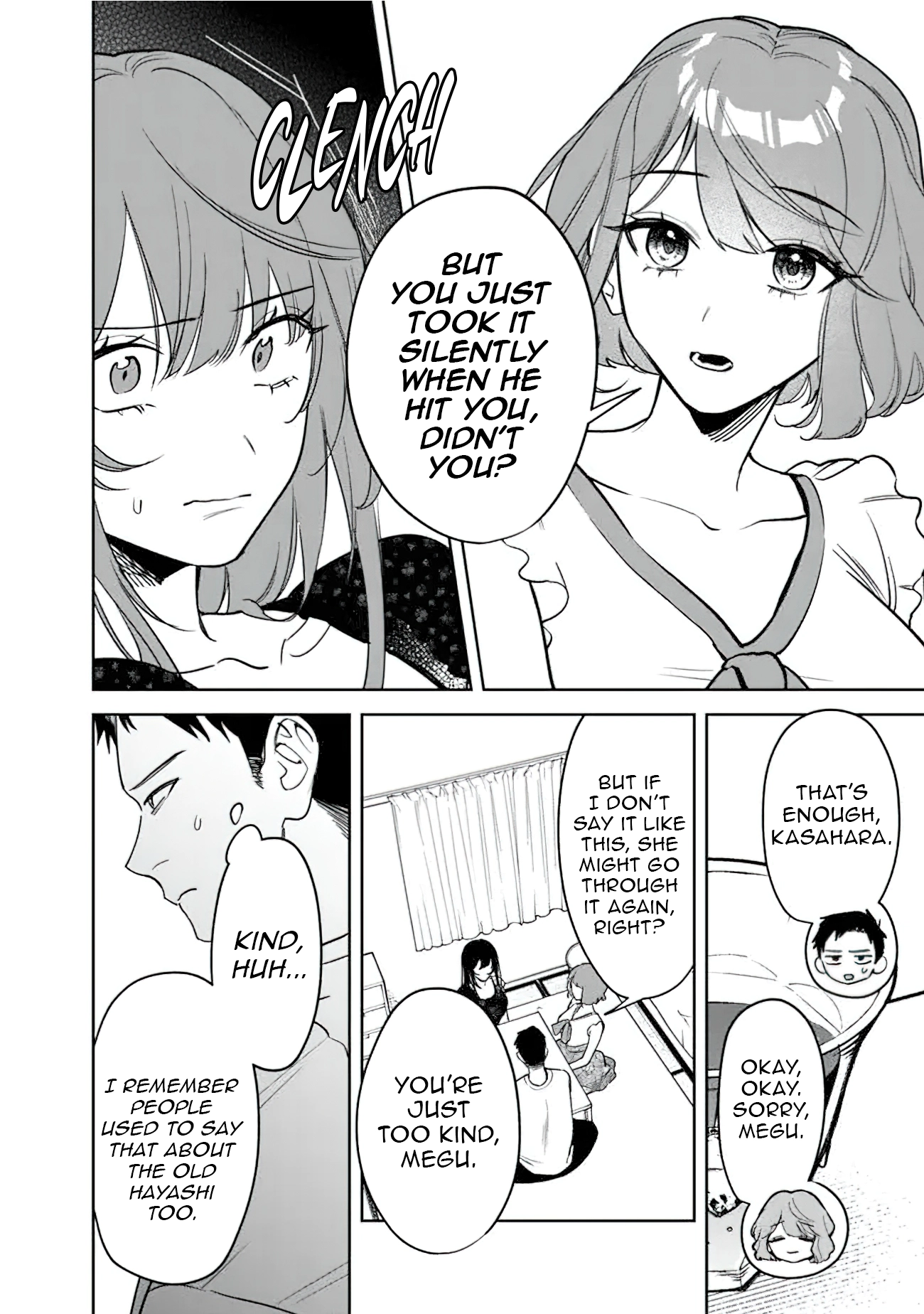 Koko Jidai ni Gomandatta Jou sama to no Dousei Seikatsu wa Igaito Igokochi ga Warukunai Chapter 19 - Page 14
