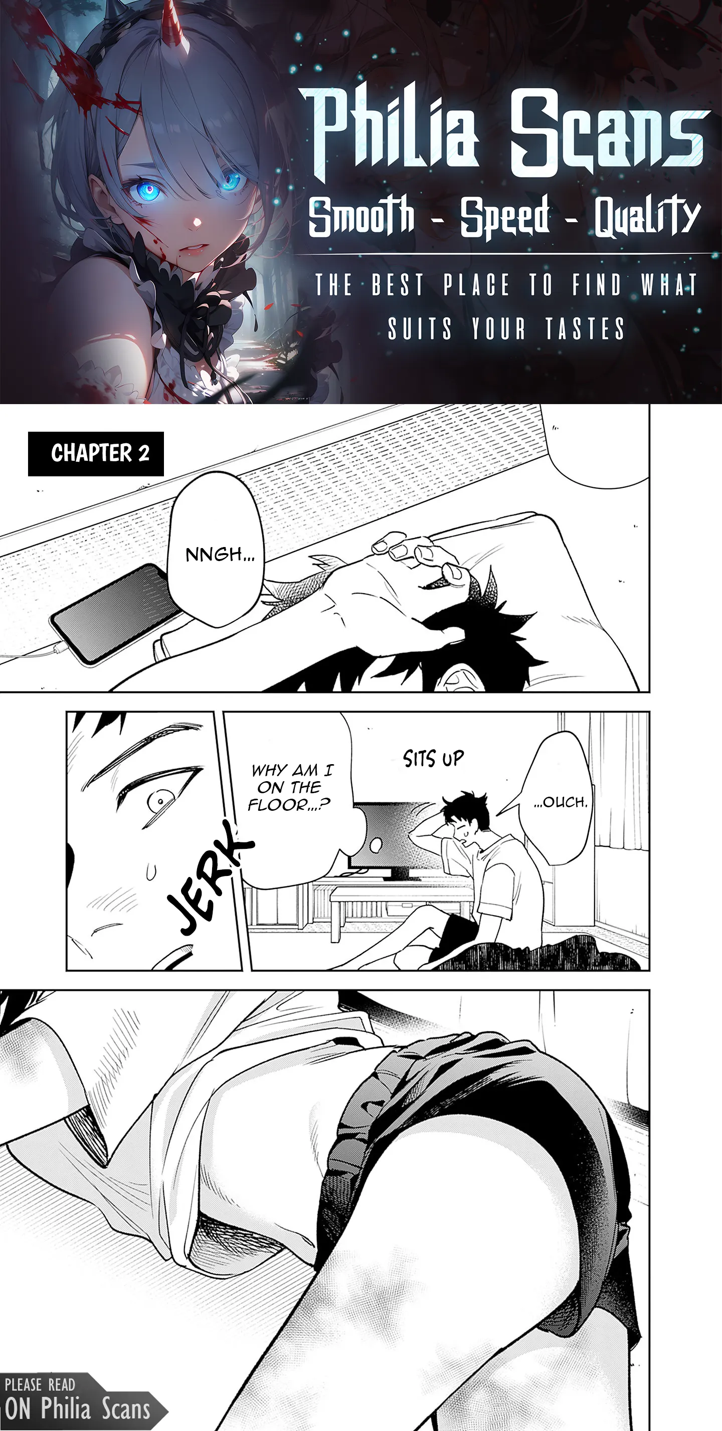Koko Jidai ni Gomandatta Jou sama to no Dousei Seikatsu wa Igaito Igokochi ga Warukunai Chapter 2 - Page 0