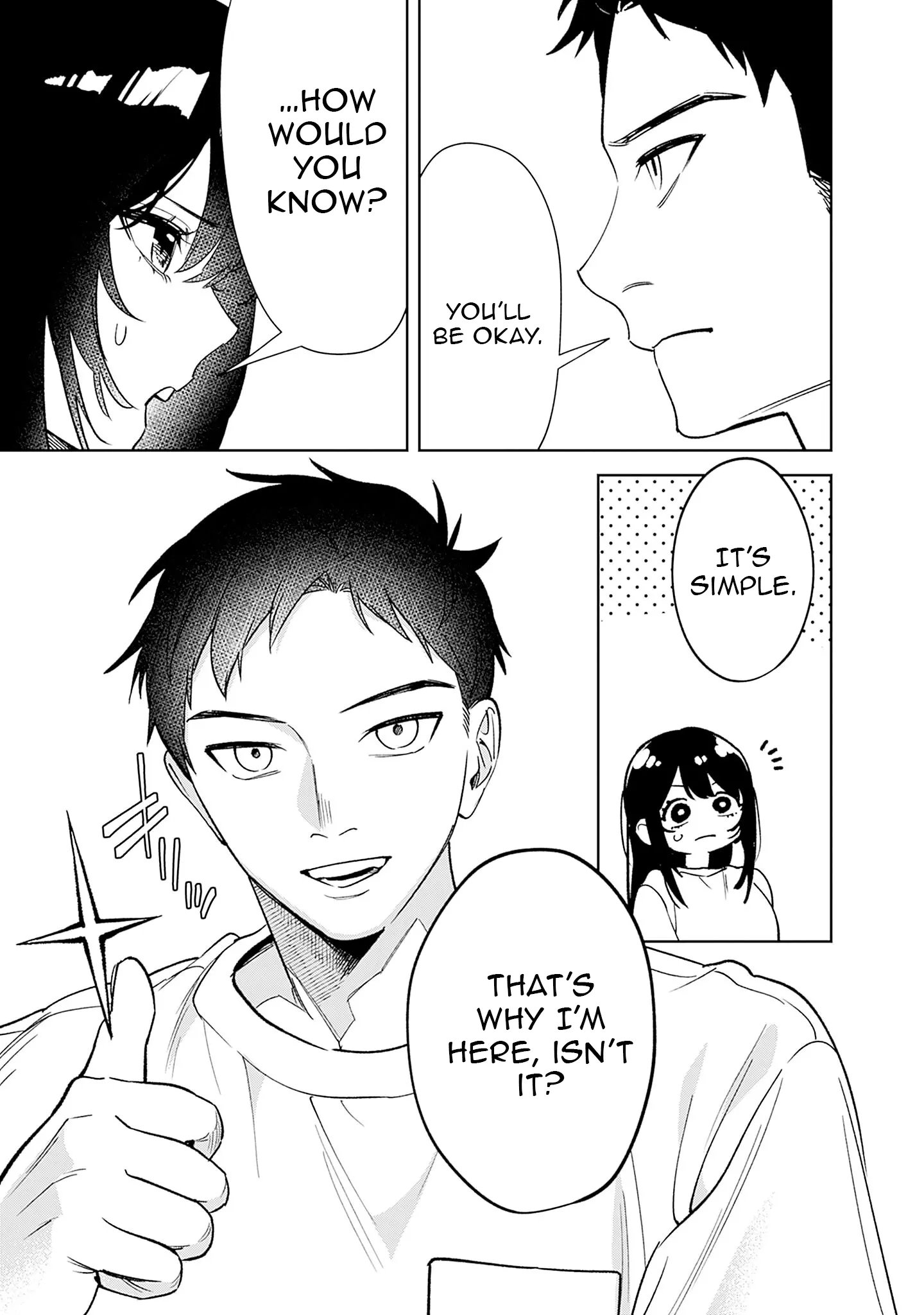 Koko Jidai ni Gomandatta Jou sama to no Dousei Seikatsu wa Igaito Igokochi ga Warukunai Chapter 2 - Page 10