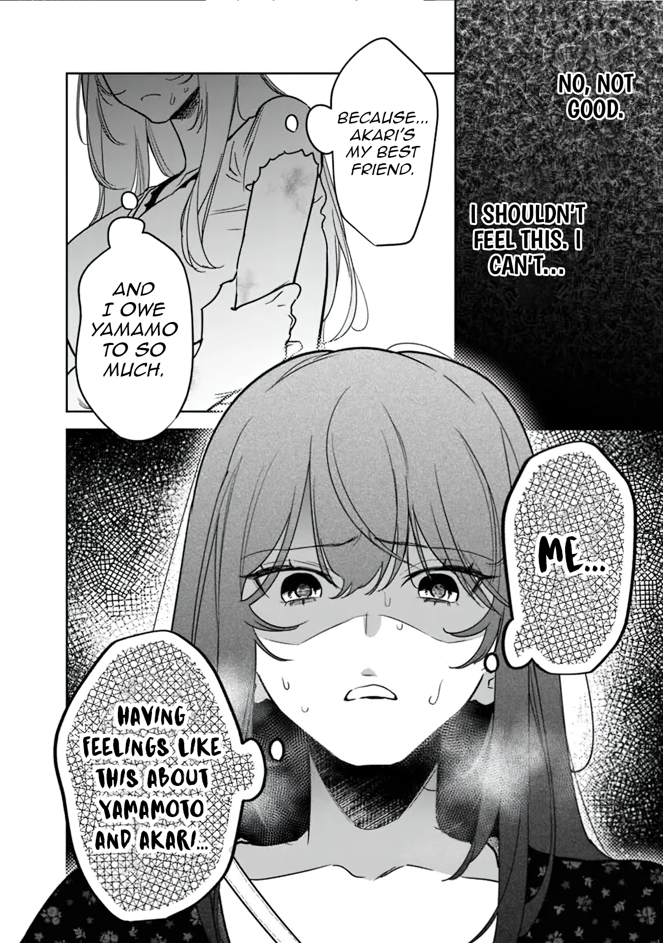 Koko Jidai ni Gomandatta Jou sama to no Dousei Seikatsu wa Igaito Igokochi ga Warukunai Chapter 20 - Page 15