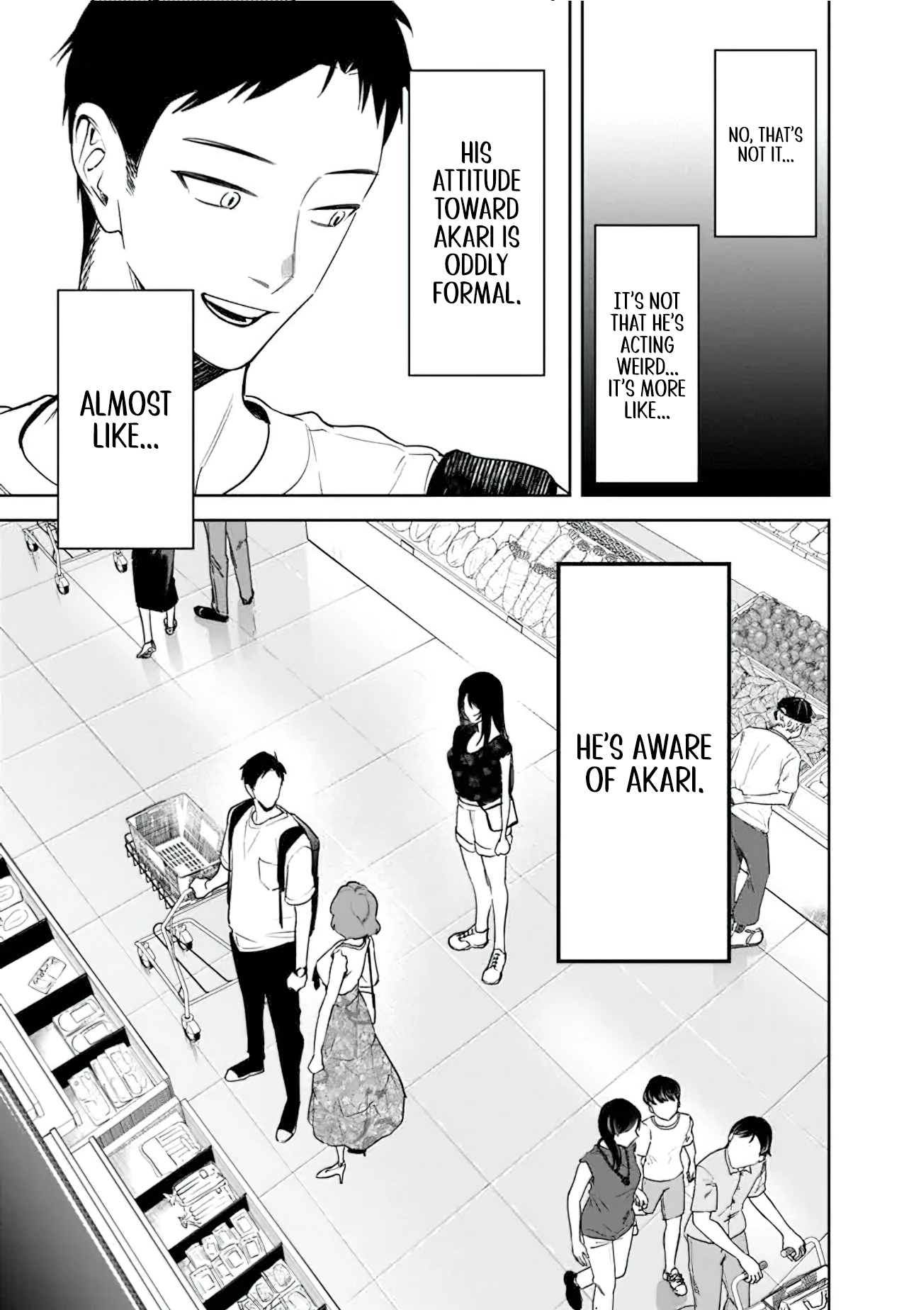 Koko Jidai ni Gomandatta Jou sama to no Dousei Seikatsu wa Igaito Igokochi ga Warukunai Chapter 20 - Page 10