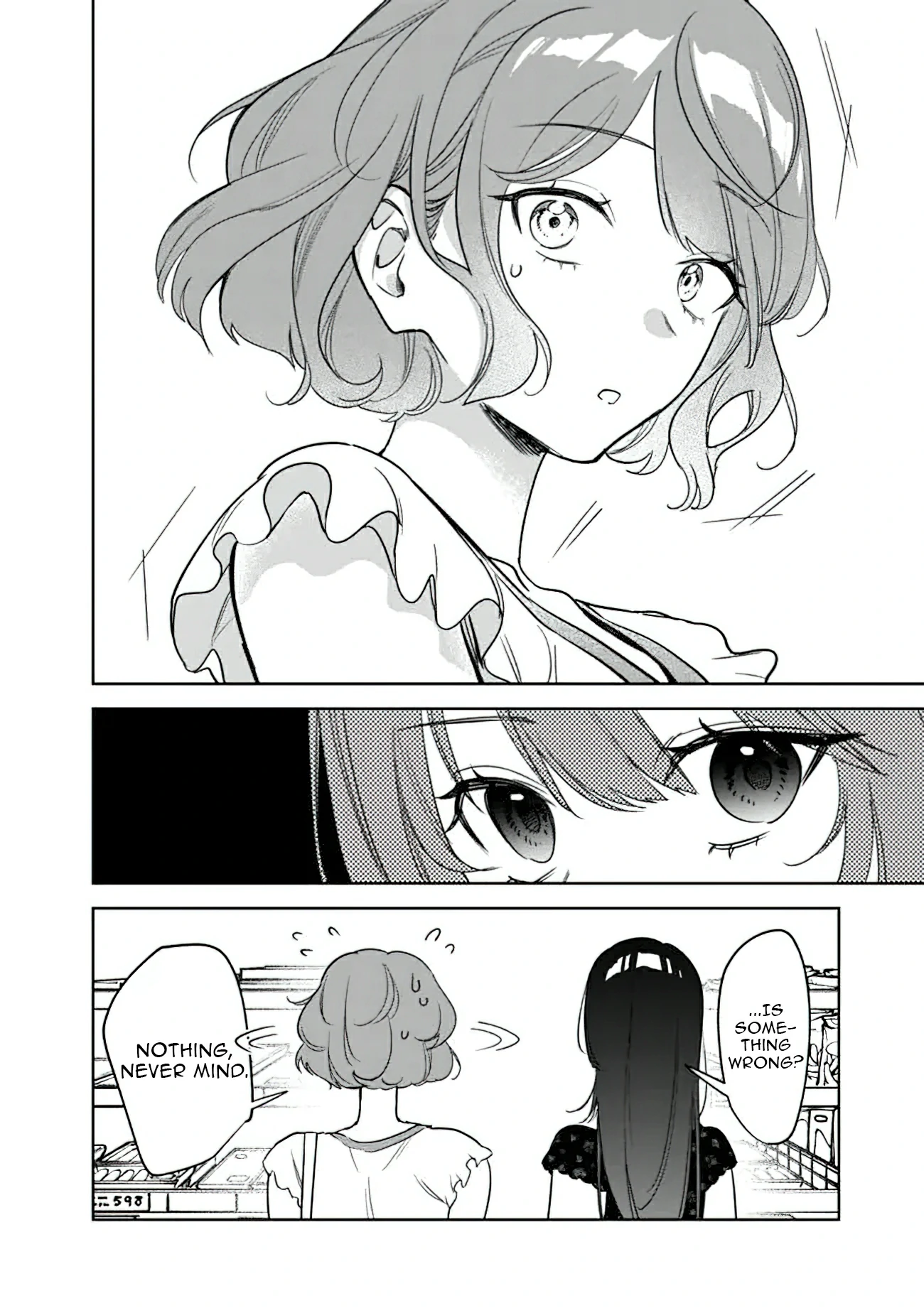 Koko Jidai ni Gomandatta Jou sama to no Dousei Seikatsu wa Igaito Igokochi ga Warukunai Chapter 21 - Page 11