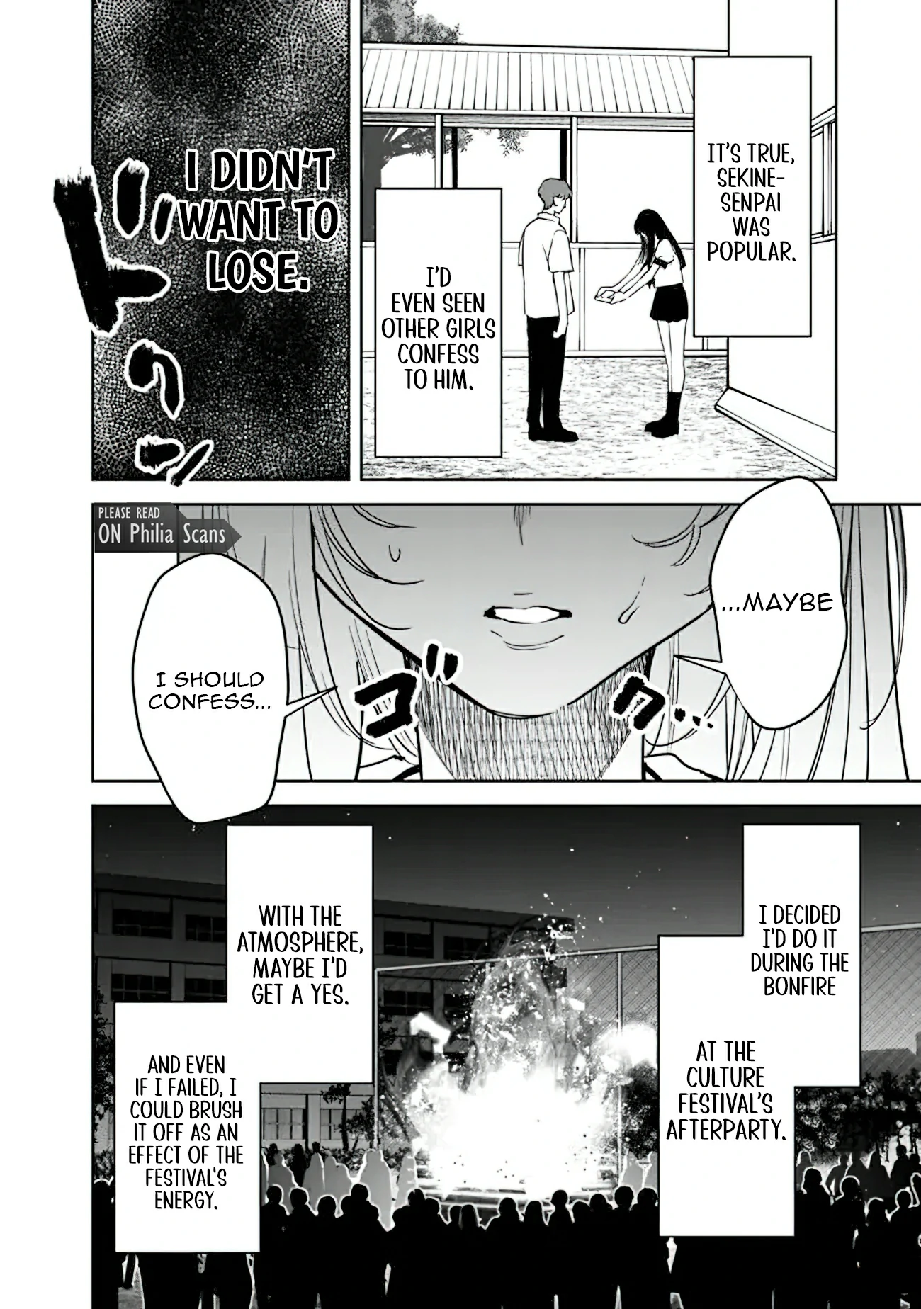 Koko Jidai ni Gomandatta Jou sama to no Dousei Seikatsu wa Igaito Igokochi ga Warukunai Chapter 21 - Page 3