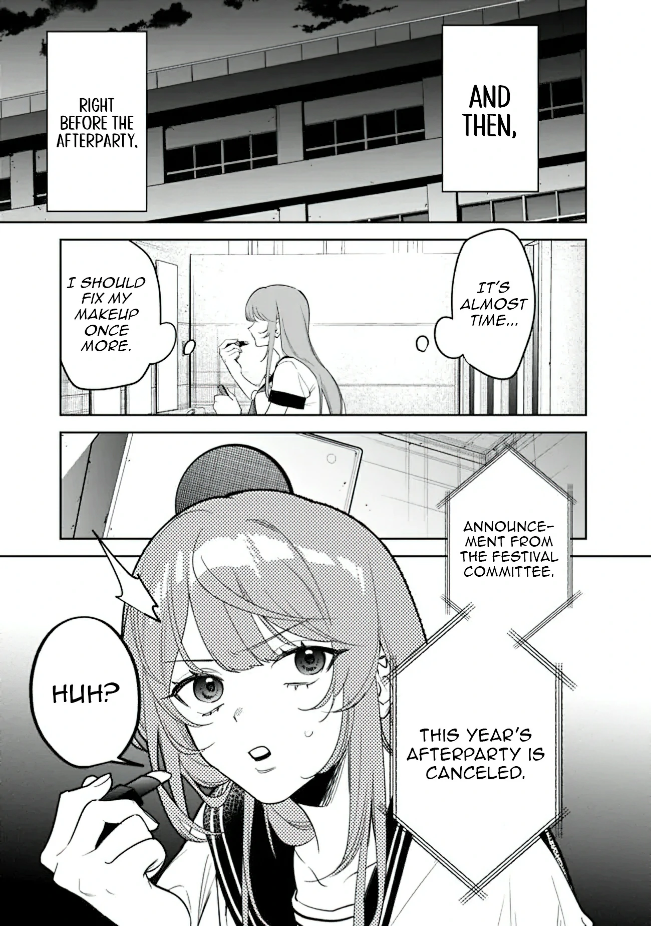 Koko Jidai ni Gomandatta Jou sama to no Dousei Seikatsu wa Igaito Igokochi ga Warukunai Chapter 21 - Page 4