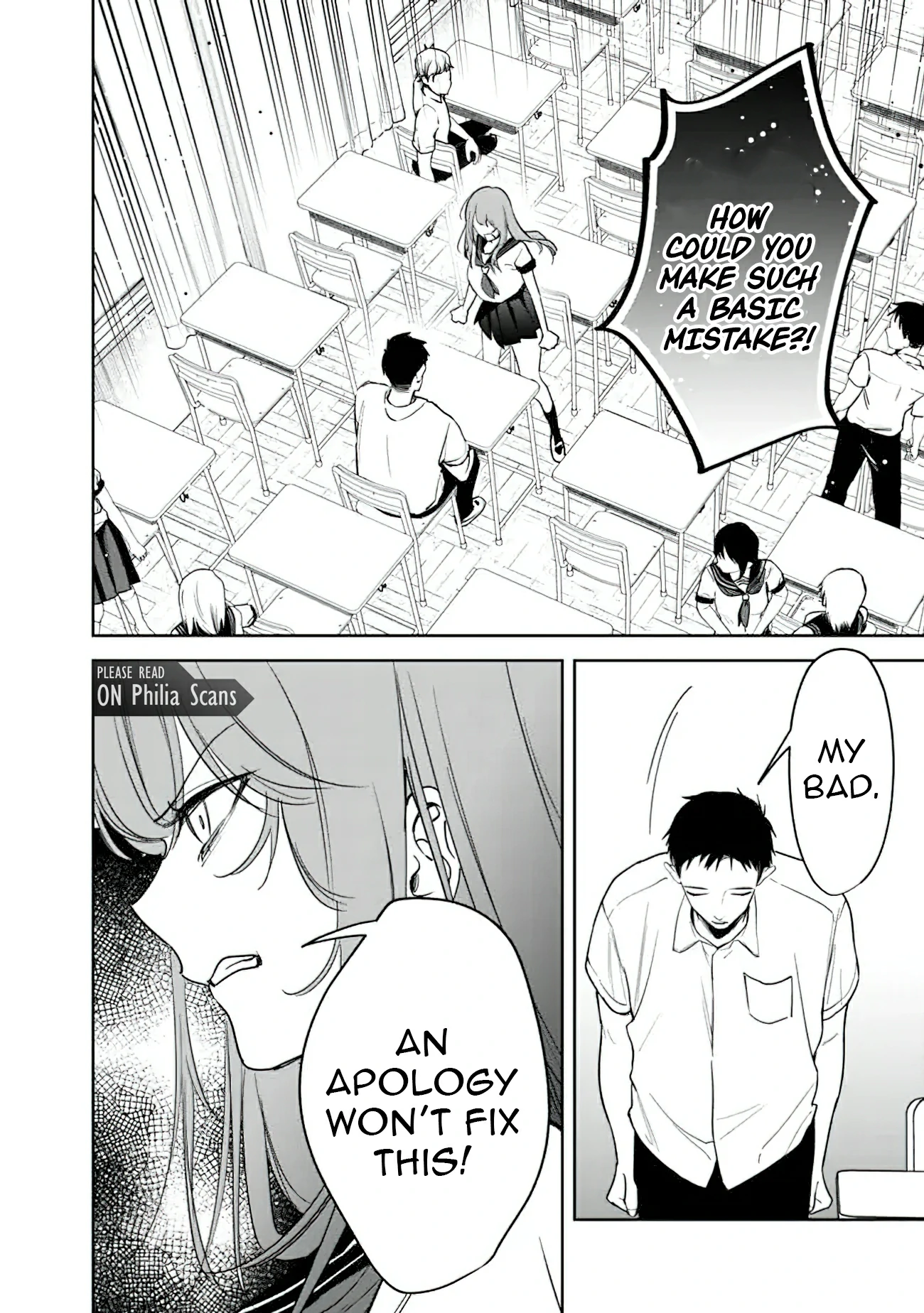 Koko Jidai ni Gomandatta Jou sama to no Dousei Seikatsu wa Igaito Igokochi ga Warukunai Chapter 21 - Page 7