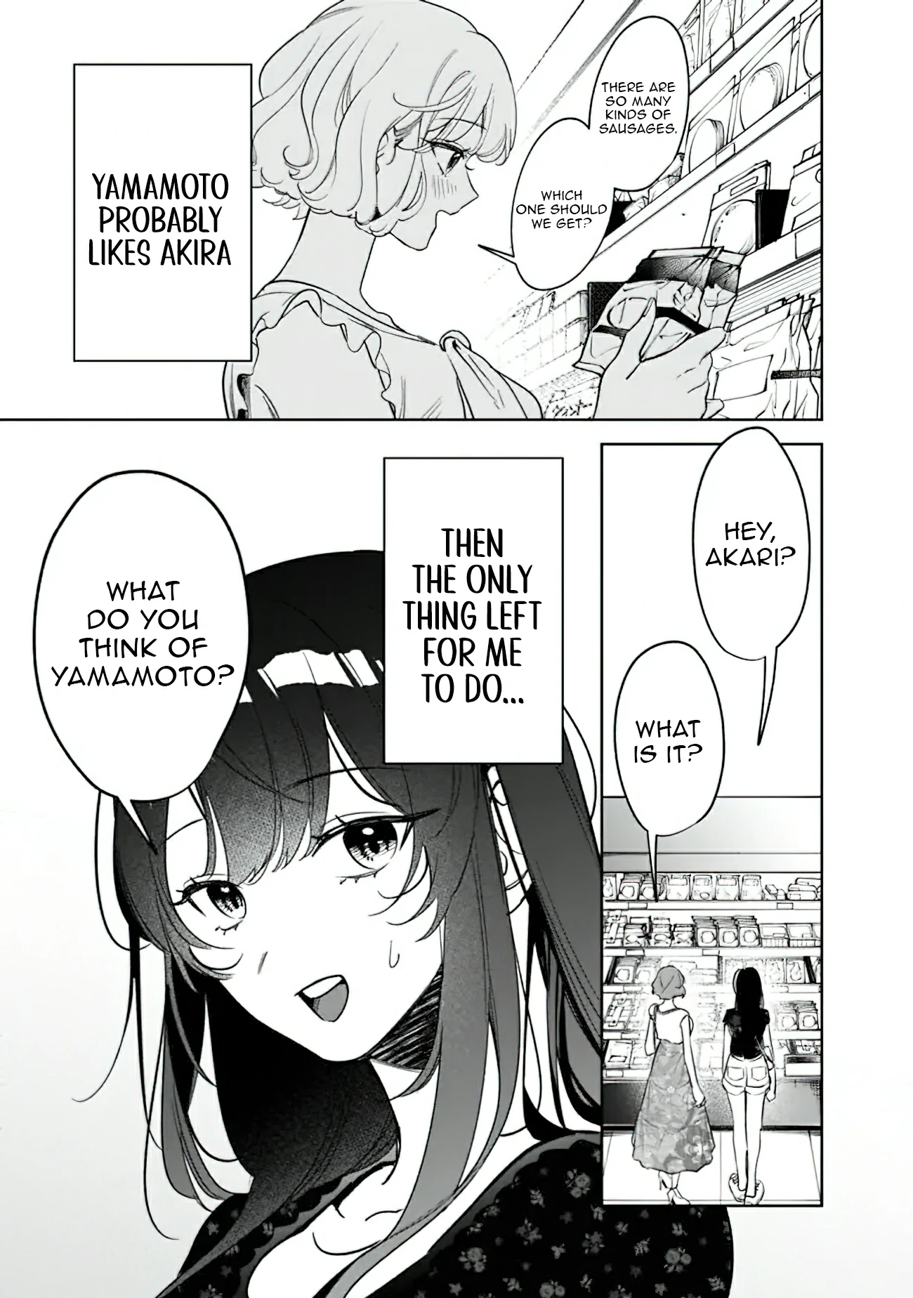Koko Jidai ni Gomandatta Jou sama to no Dousei Seikatsu wa Igaito Igokochi ga Warukunai Chapter 21 - Page 10