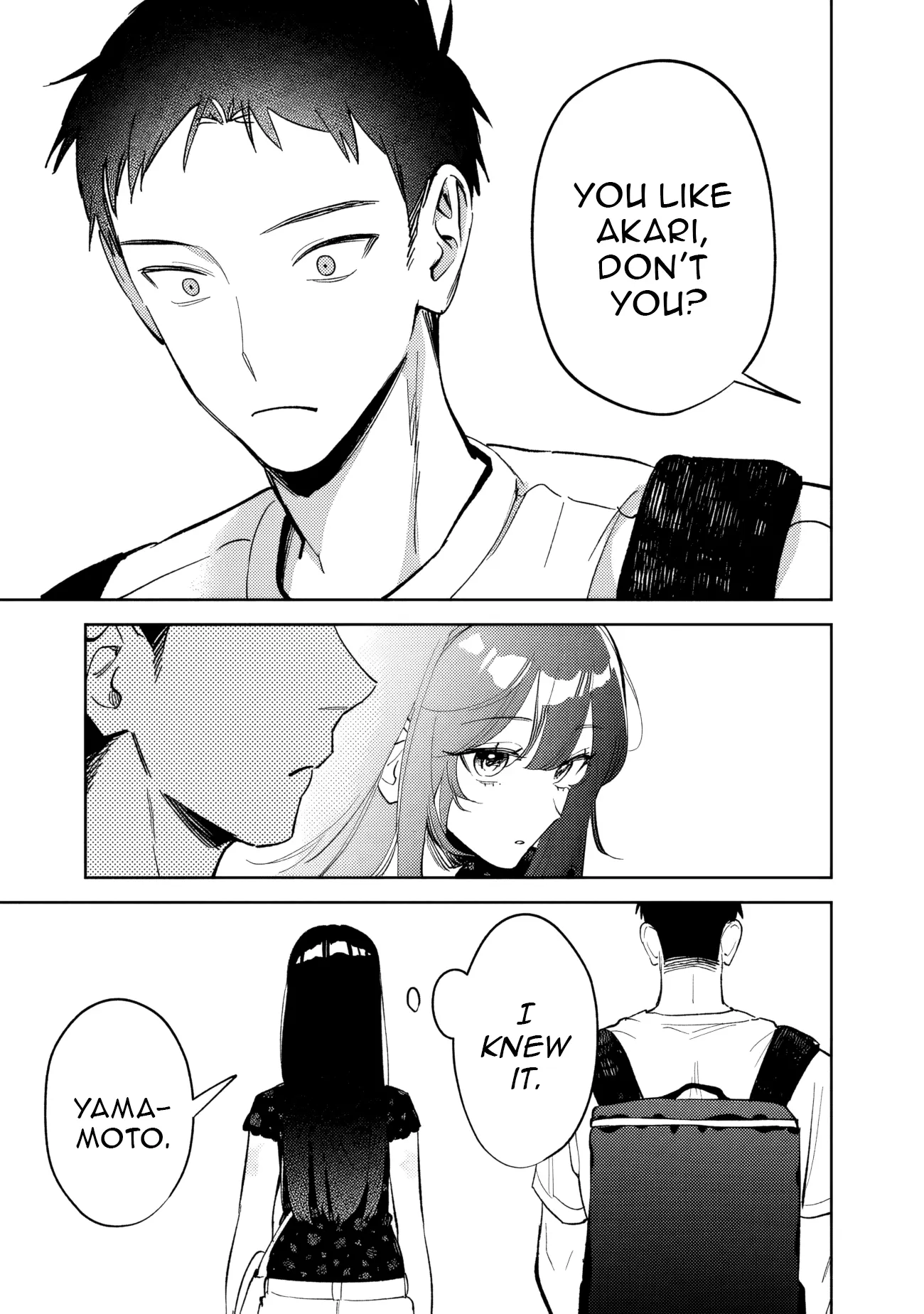 Koko Jidai ni Gomandatta Jou sama to no Dousei Seikatsu wa Igaito Igokochi ga Warukunai Chapter 22 - Page 9