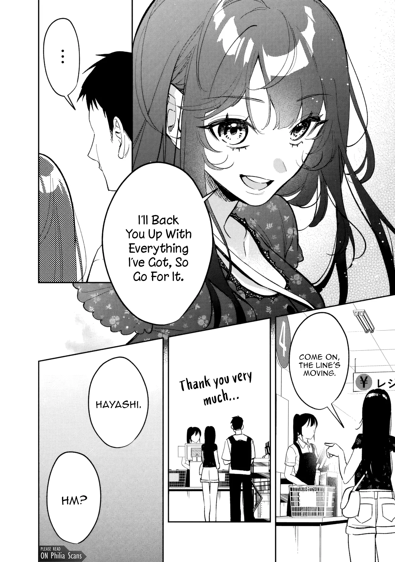 Koko Jidai ni Gomandatta Jou sama to no Dousei Seikatsu wa Igaito Igokochi ga Warukunai Chapter 22 - Page 10