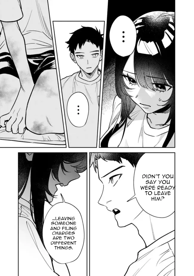Koko Jidai ni Gomandatta Jou sama to no Dousei Seikatsu wa Igaito Igokochi ga Warukunai Chapter 3 - Page 2