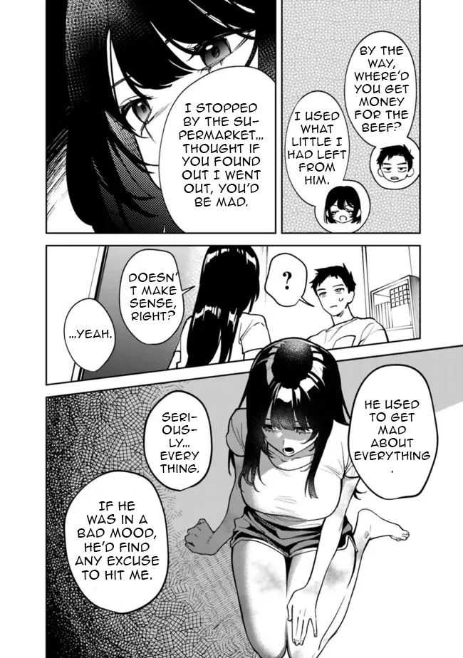 Koko Jidai ni Gomandatta Jou sama to no Dousei Seikatsu wa Igaito Igokochi ga Warukunai Chapter 4 - Page 11
