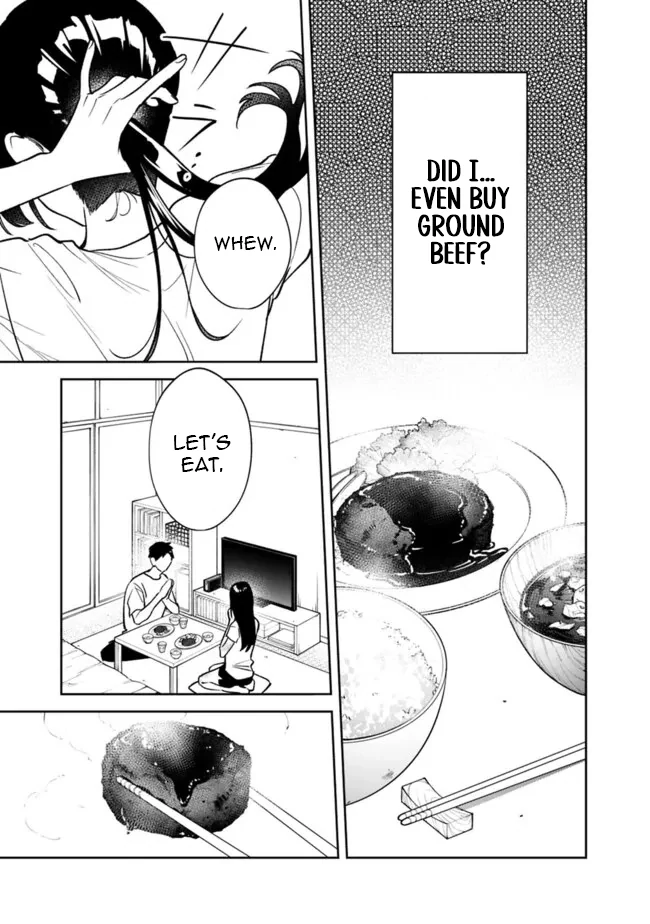 Koko Jidai ni Gomandatta Jou sama to no Dousei Seikatsu wa Igaito Igokochi ga Warukunai Chapter 4 - Page 4