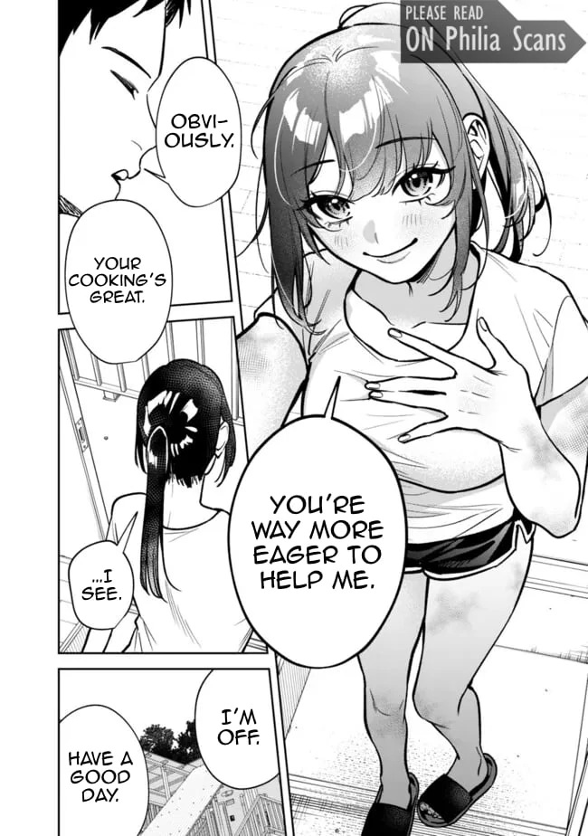 Koko Jidai ni Gomandatta Jou sama to no Dousei Seikatsu wa Igaito Igokochi ga Warukunai Chapter 6 - Page 11