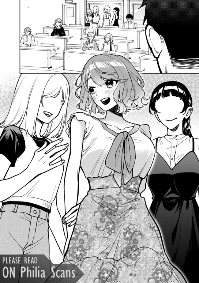 Koko Jidai ni Gomandatta Jou sama to no Dousei Seikatsu wa Igaito Igokochi ga Warukunai Chapter 6 - Page 15
