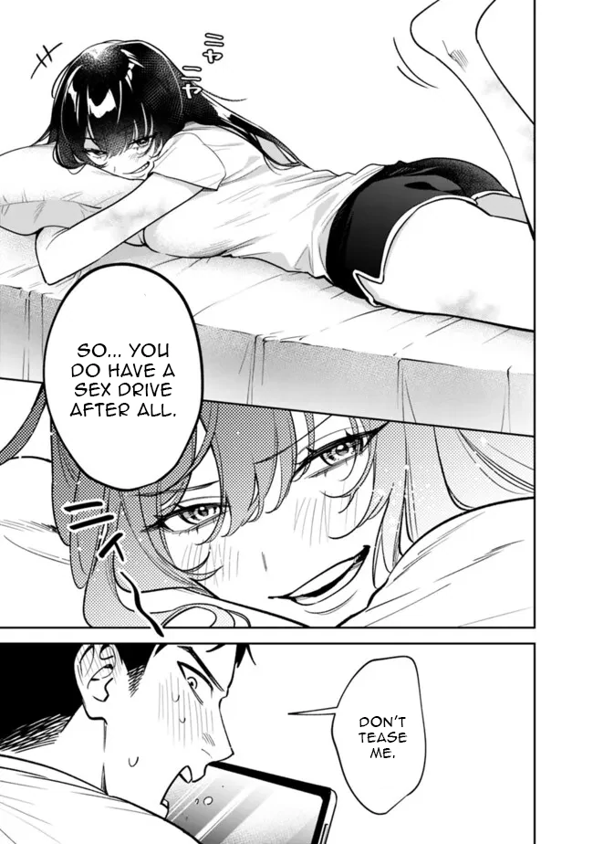 Koko Jidai ni Gomandatta Jou sama to no Dousei Seikatsu wa Igaito Igokochi ga Warukunai Chapter 7 - Page 16