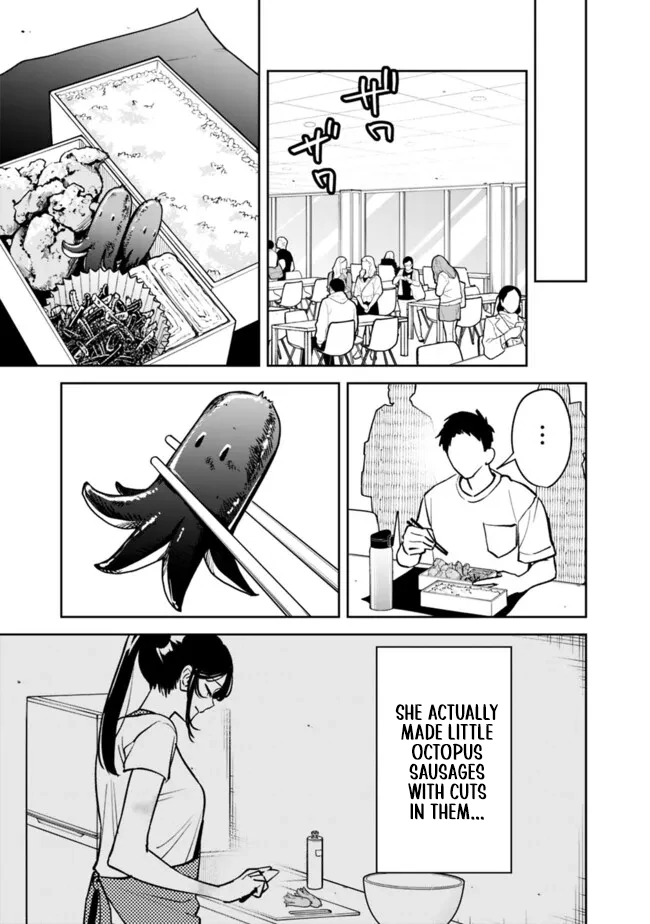 Koko Jidai ni Gomandatta Jou sama to no Dousei Seikatsu wa Igaito Igokochi ga Warukunai Chapter 7 - Page 2