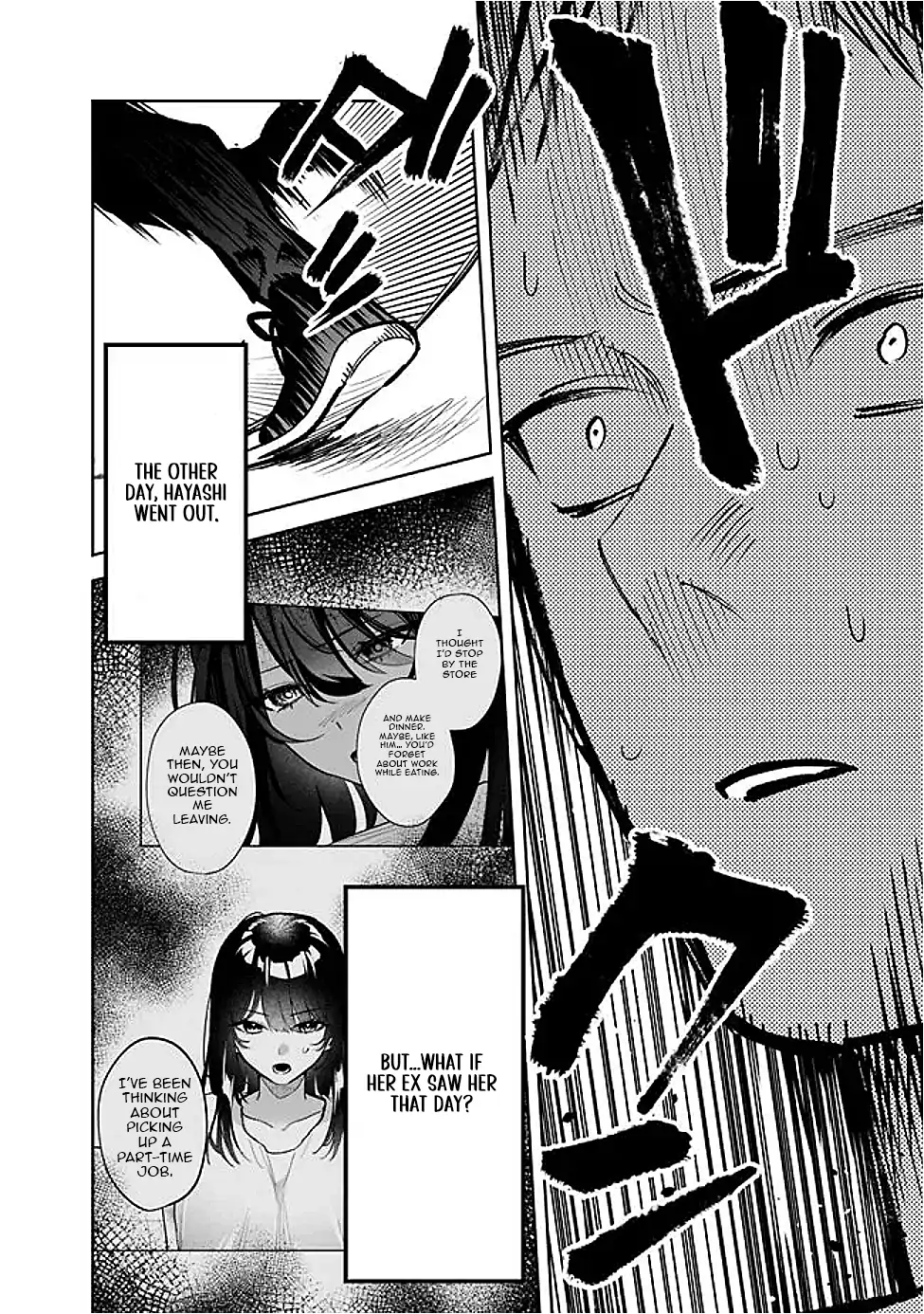 Koko Jidai ni Gomandatta Jou sama to no Dousei Seikatsu wa Igaito Igokochi ga Warukunai Chapter 8 - Page 15