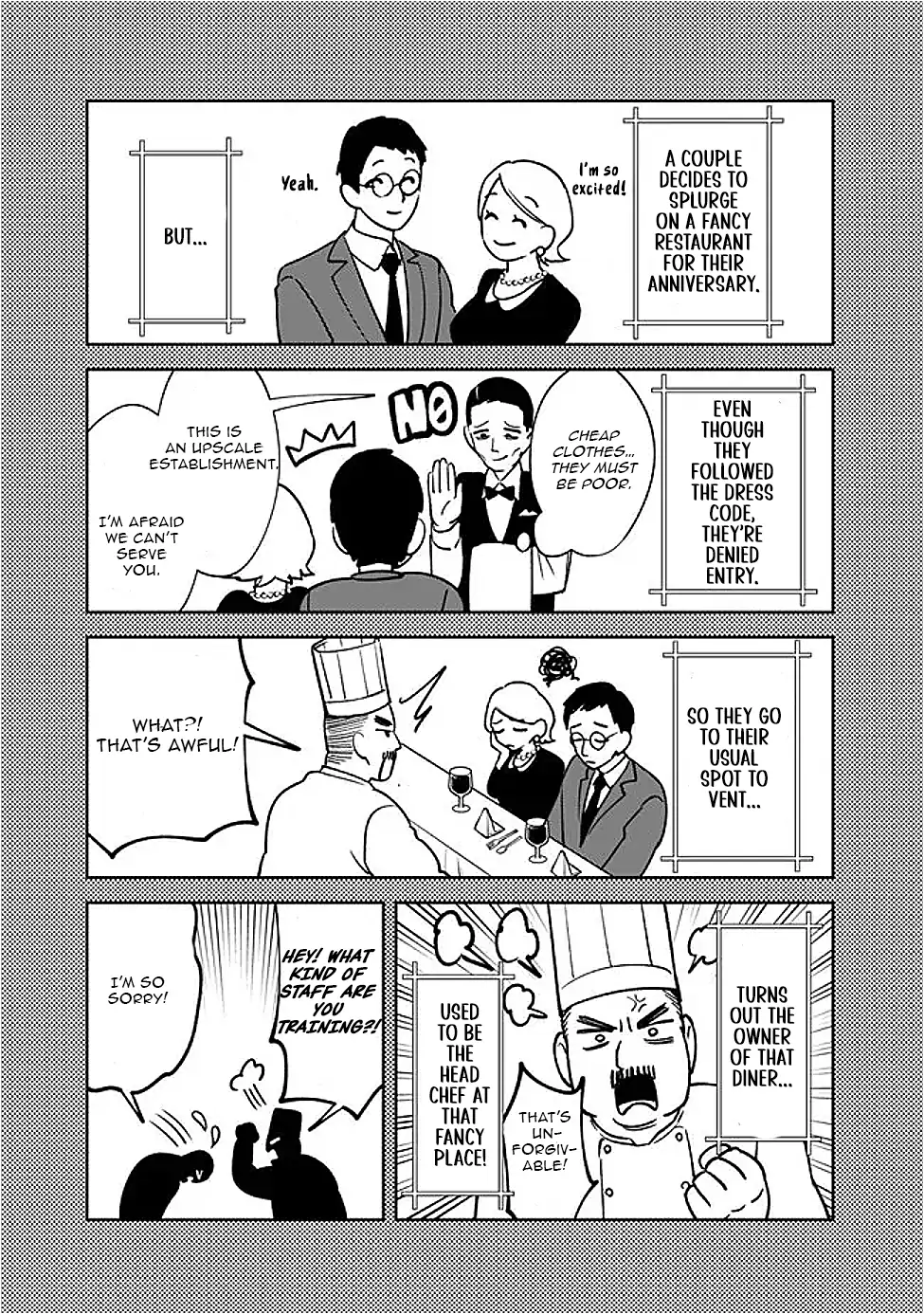 Koko Jidai ni Gomandatta Jou sama to no Dousei Seikatsu wa Igaito Igokochi ga Warukunai Chapter 8 - Page 6