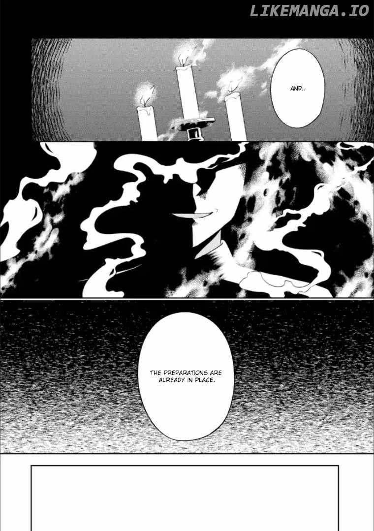Kokou no Ou to Hidamari no Hanayome ga Saikou no Fuufu ni naru made Chapter 4 - Page 18
