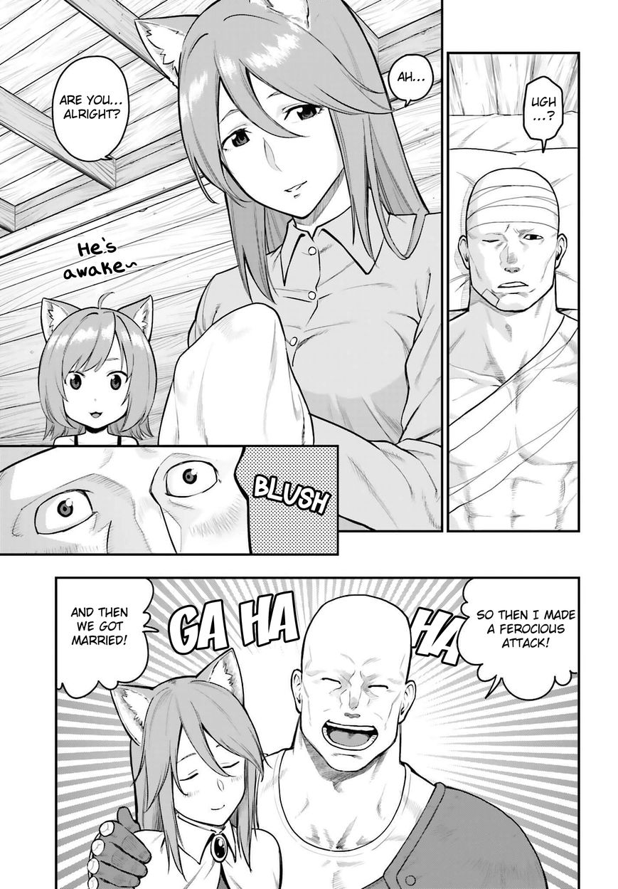 Konjiki no Moji Tsukai – Yuusha Yonin ni Makikomareta Unique Cheat Chapter 10 - Page 3