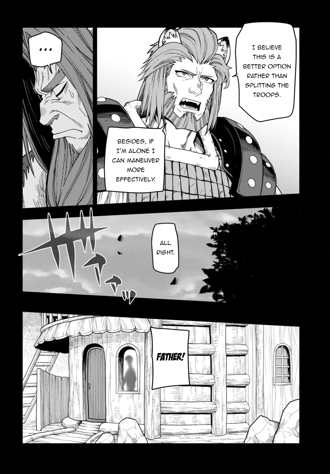 Konjiki no Moji Tsukai – Yuusha Yonin ni Makikomareta Unique Cheat Chapter 100 - Page 17